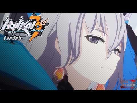 Cyber​​angel: Zero Exception ファンダブが公開されました!