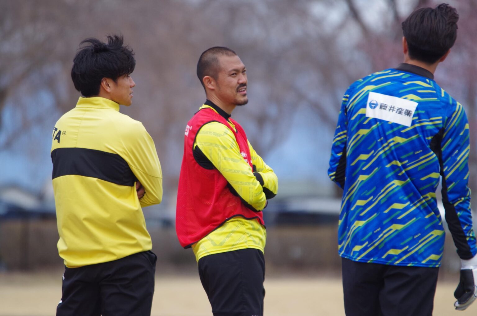 湘南に強度と戦略で上回ったゲーム。収穫十分の勝点1。【J2・J3百年構想リーグ 地域リーグラウンド第9節 湘南ベルマーレ戦 レビュー】（26.4.5） : 「栃木フットボールマガジン」鈴木康浩