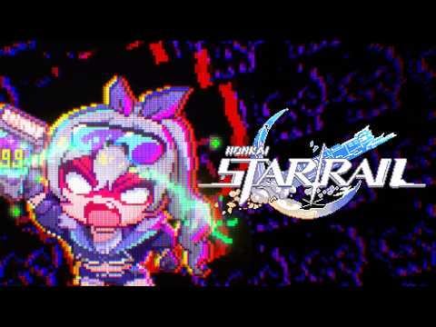 短編アニメーション: 「このゲームはプレイ可能ですか?」 |本海：スターレール