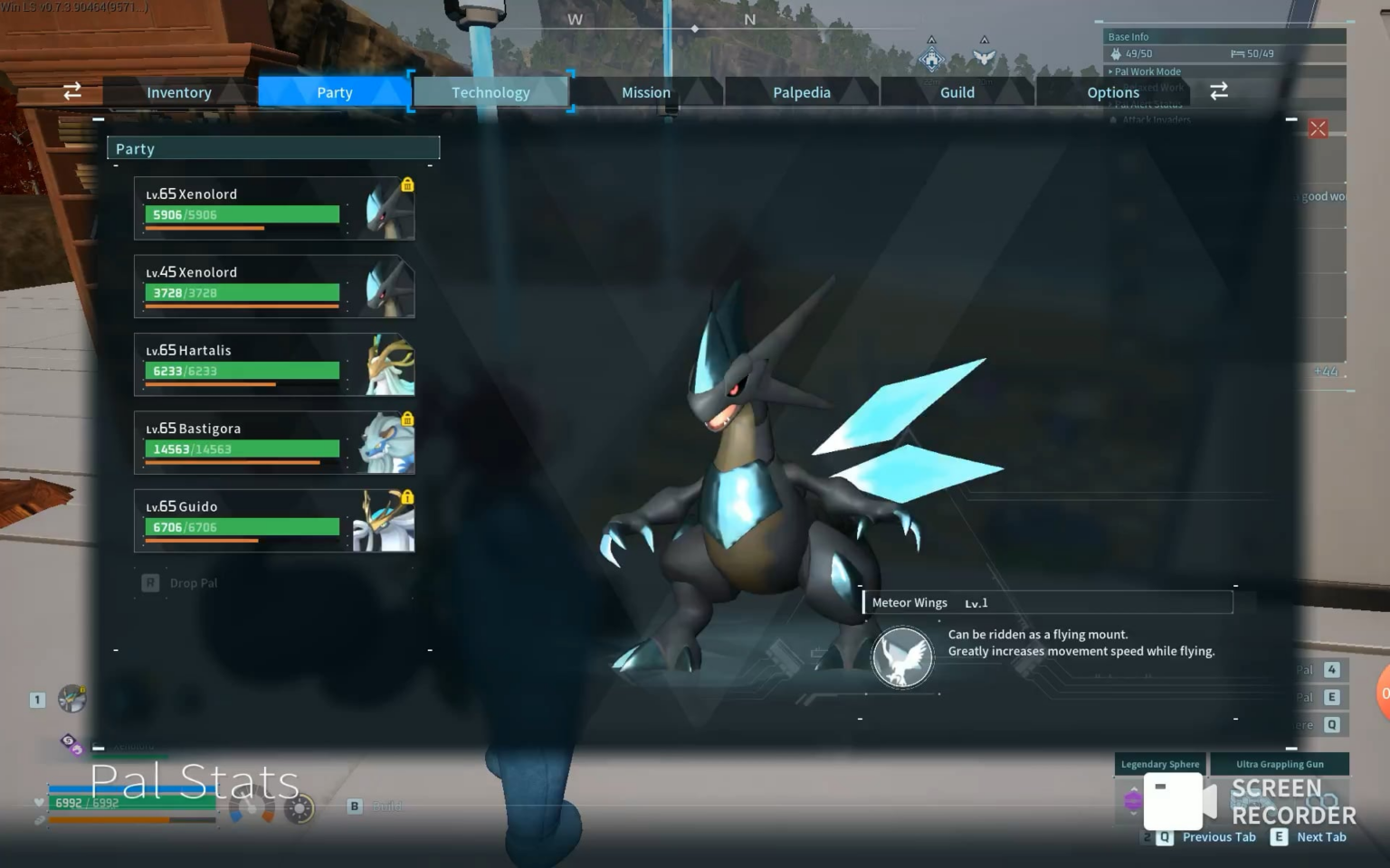 クレイジーラック!!!