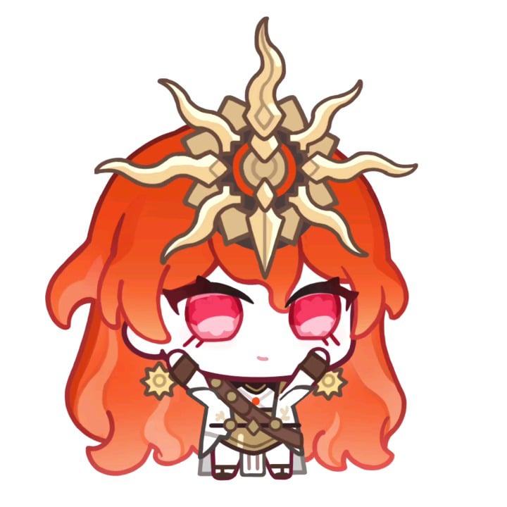 3.3|ゲームデータリークによる新イベントのちびオーガスタ