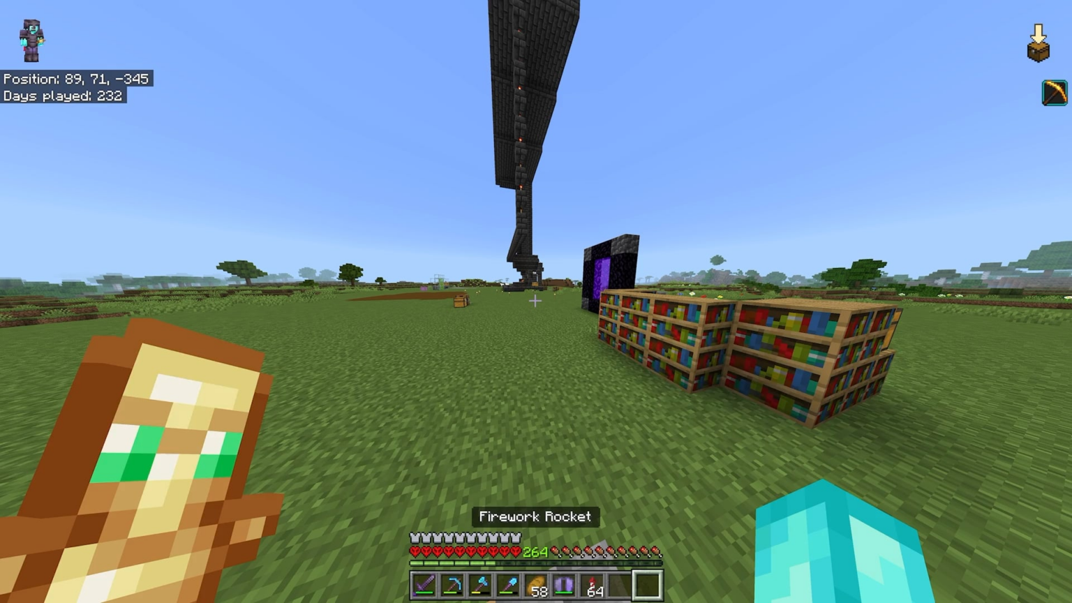 なぜこれが起こったのか手がかりはありますか？