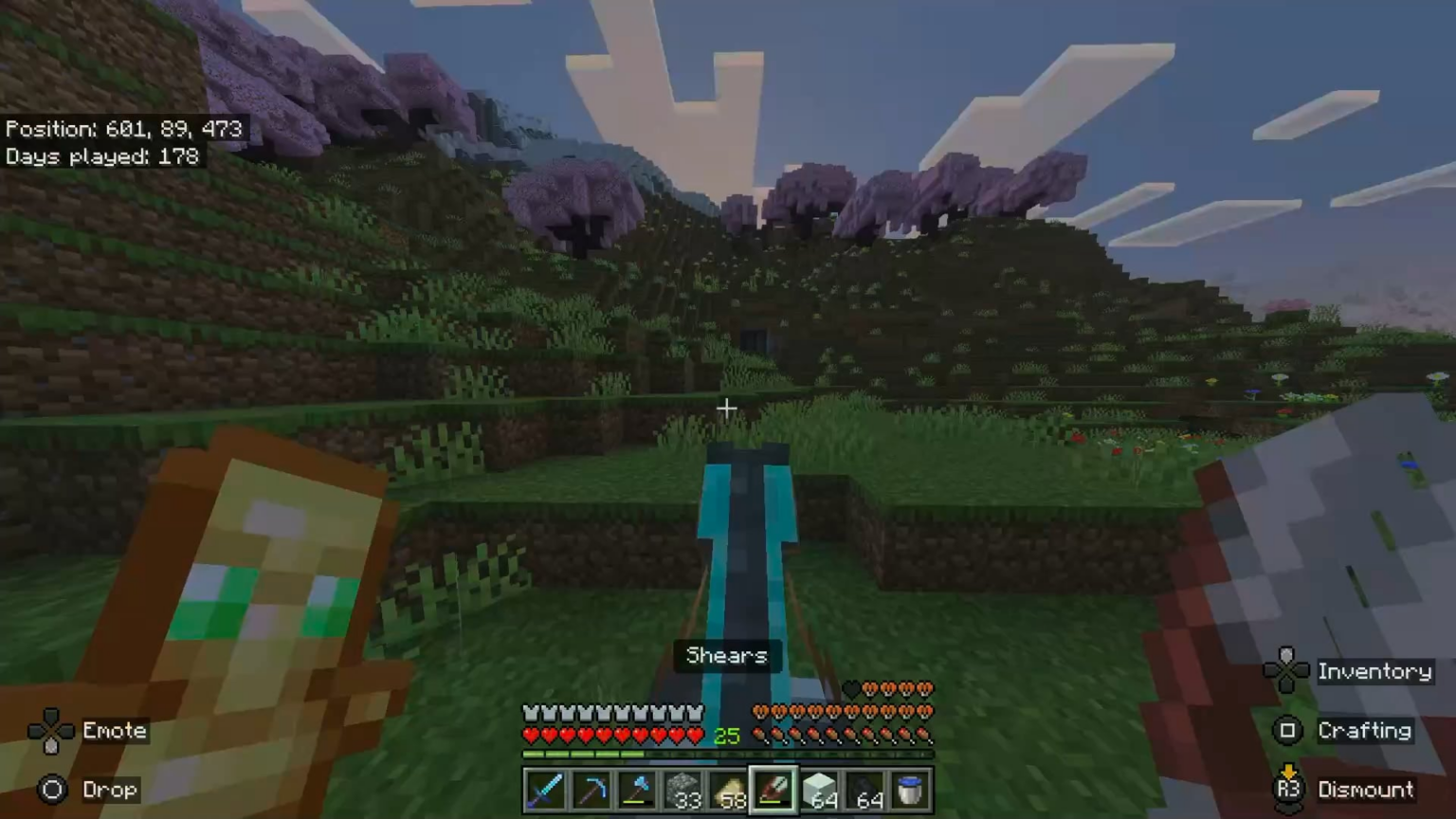 パウダースノーマンがどれだけ嫌いか本当に言葉では言い表せない