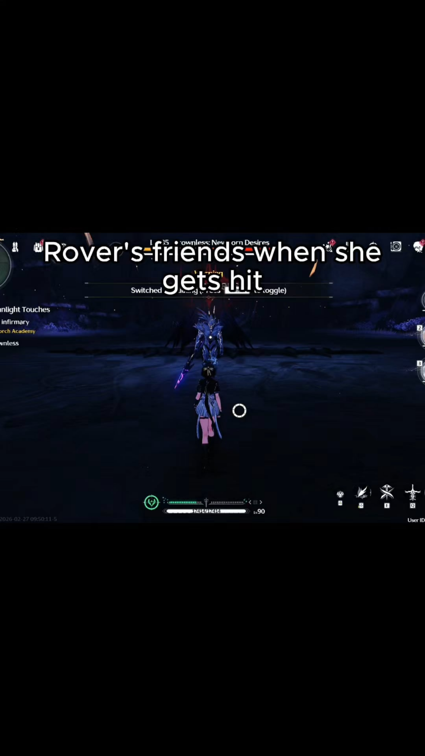 ローバーには援軍が必要、これが他のチームの反応 --cred: @havoicc