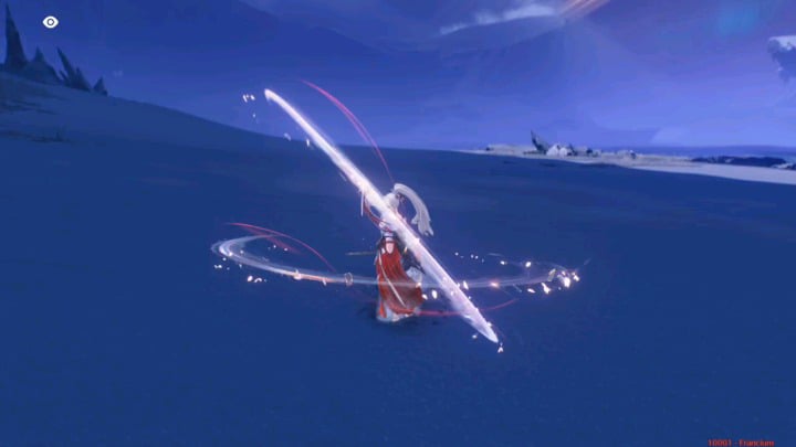 3.3|ゼーレ経由のヒユキのゲームプレイをさらにいくつか