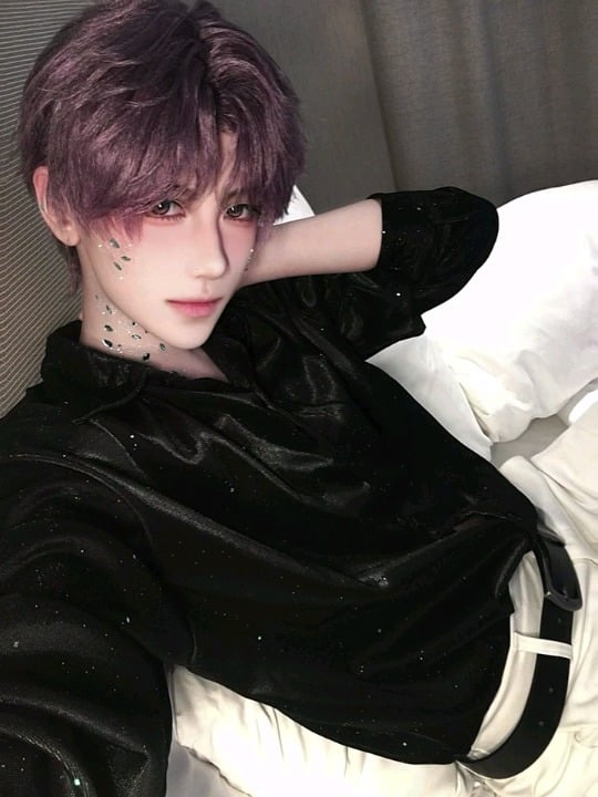 まさにラファエルですね🥺