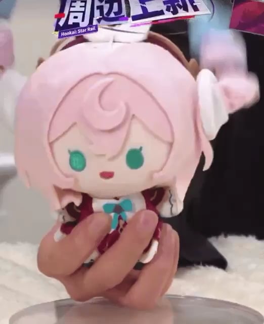 公式ヒアシンプルストリングドール