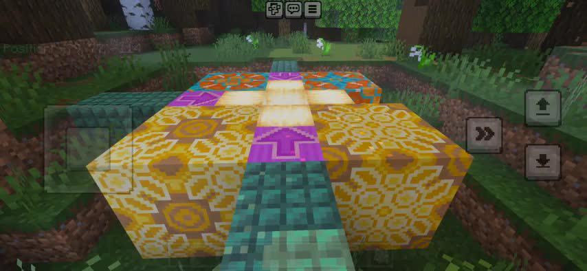 このゲームを始めたばかりですが、これまでのところ、これが私が作った中で最もクールなものです