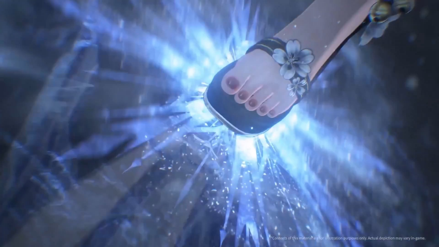 ひゆきガチャアニメーション