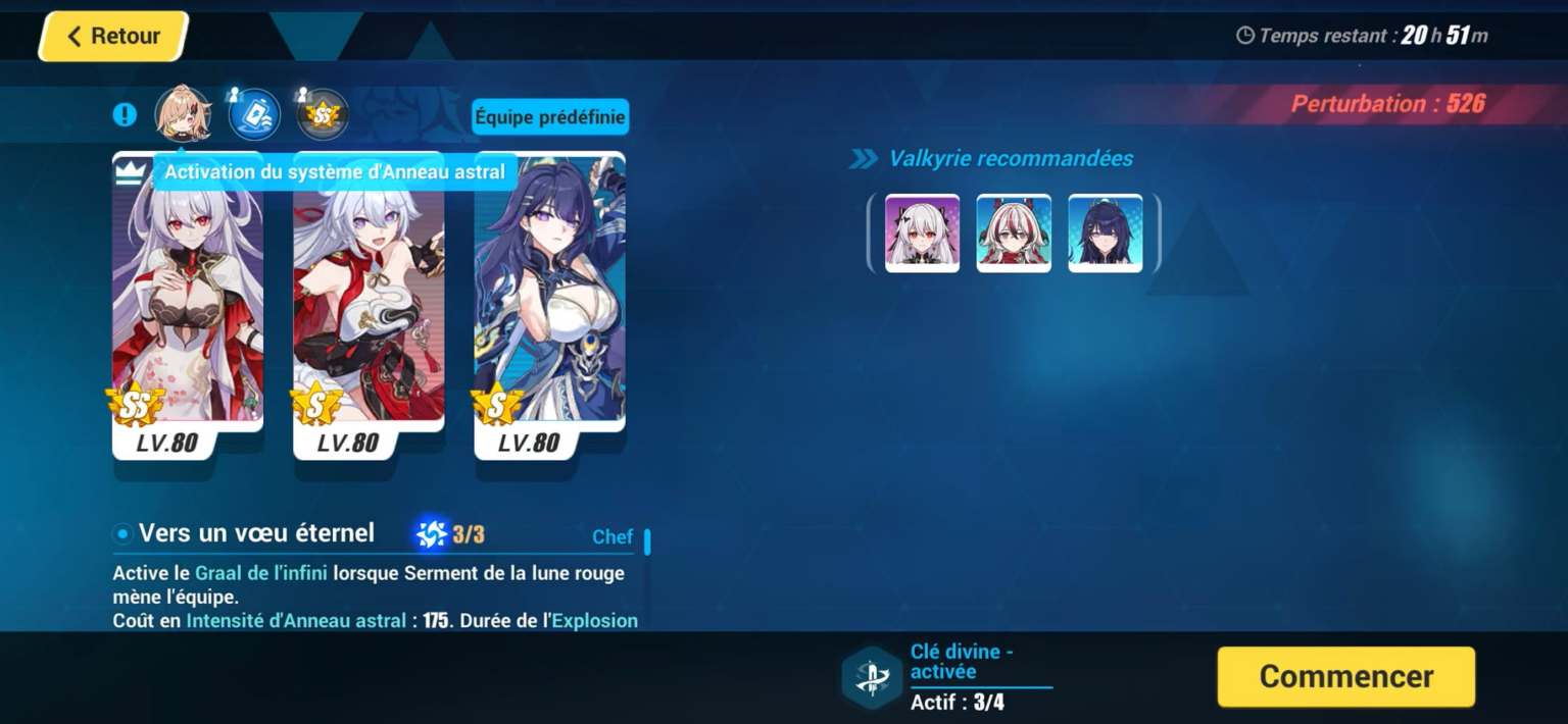 Lunar Vow のクレイジー DK を使ったメビウスに対する完璧なランをアップロードするような気分だった