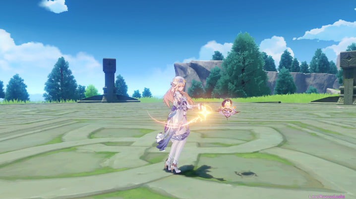 Nicole が SFX V3 をアップデートしました