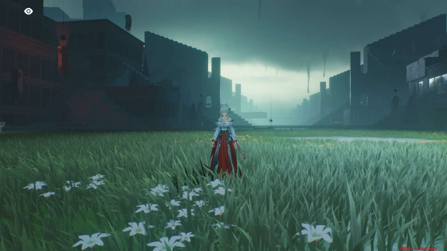 3.3 | Seele経由のHiyukiゲームプレイ