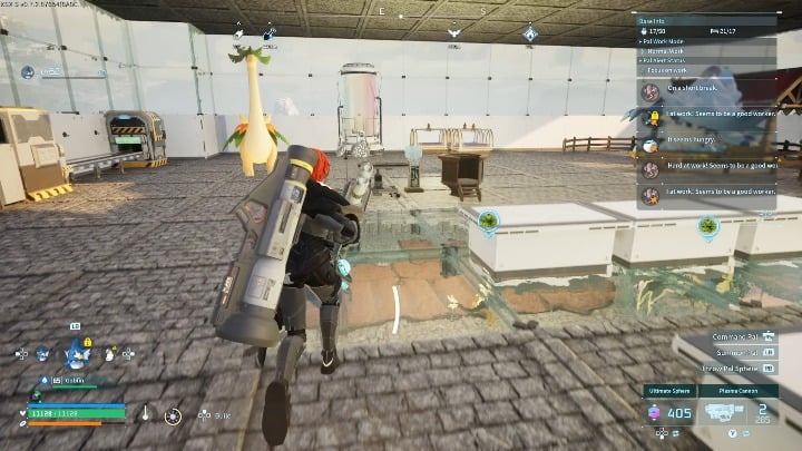 ついにハルタリスを手に入れた