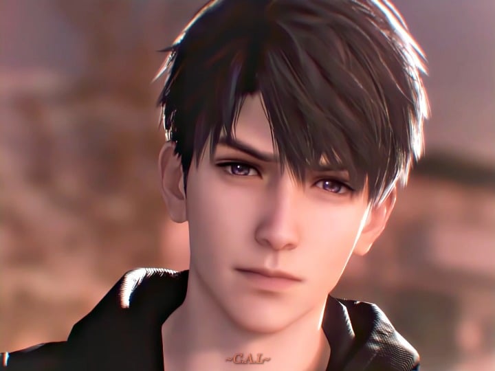 すっごくケイレブ・メインズ、気分はどうですか？