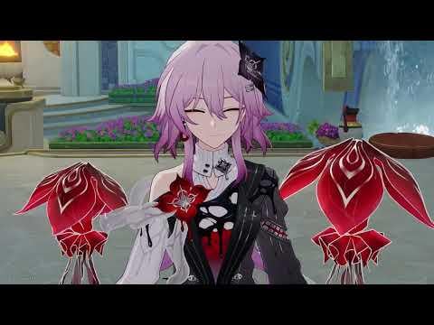 Veil of Evernight、3月7日、1分間の輝く笑顔❤