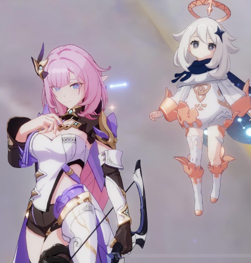 原神のみをプレイするプレイヤーを荒らす方法