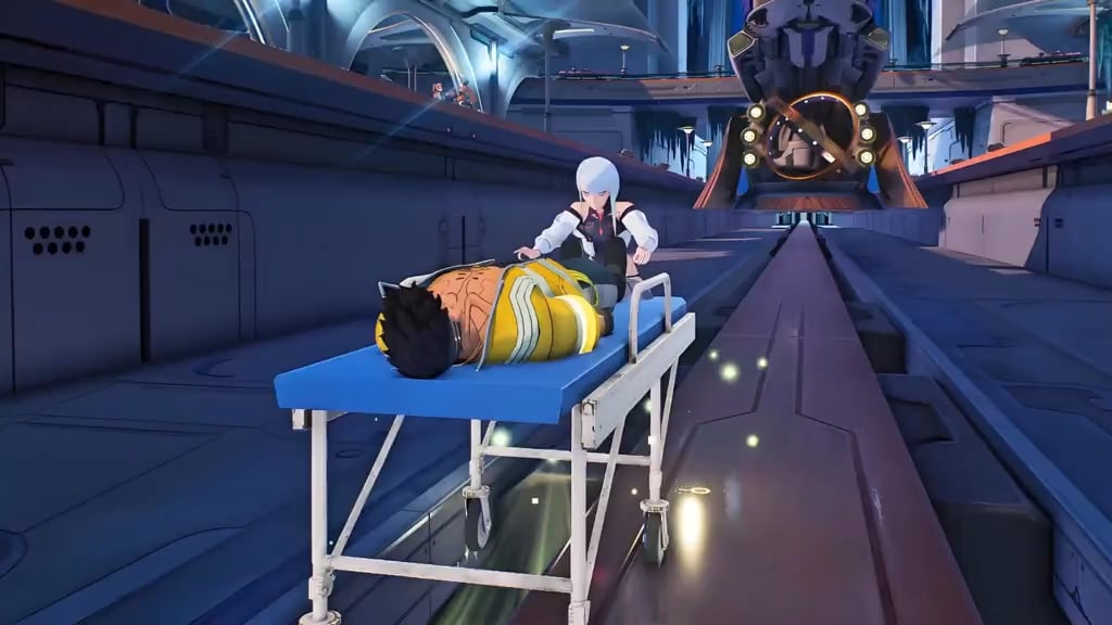 サイバーパンクコラボ