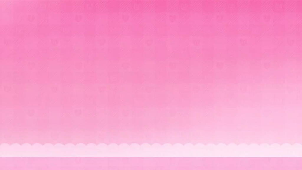 Knock Knock に新しいメッセージがあります...それは何でしょうか?