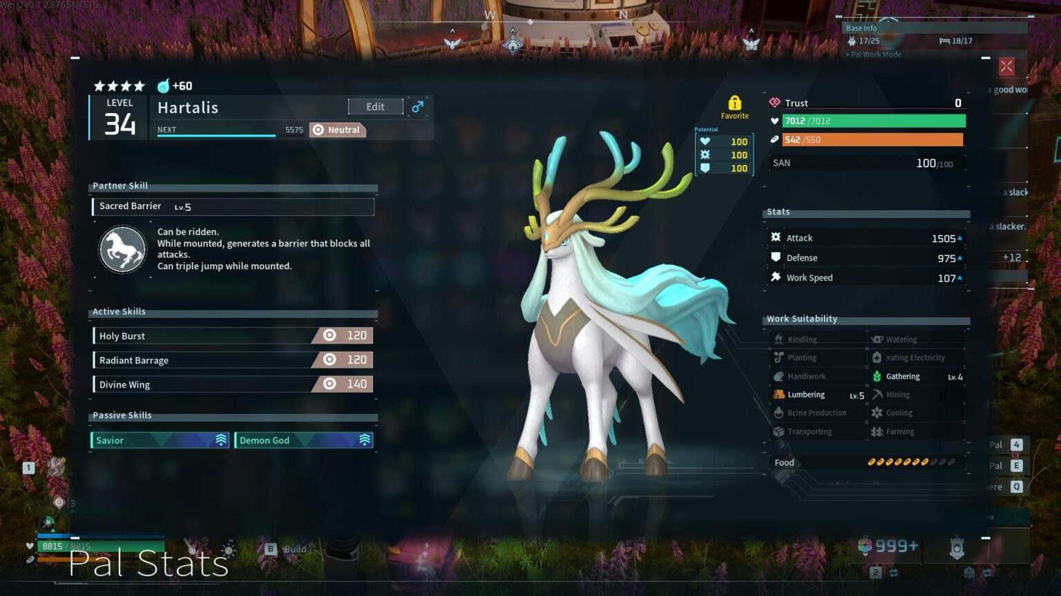 3171匹が孵化し、ついに誕生しました。いよいよ本格的な繁殖が始まります！