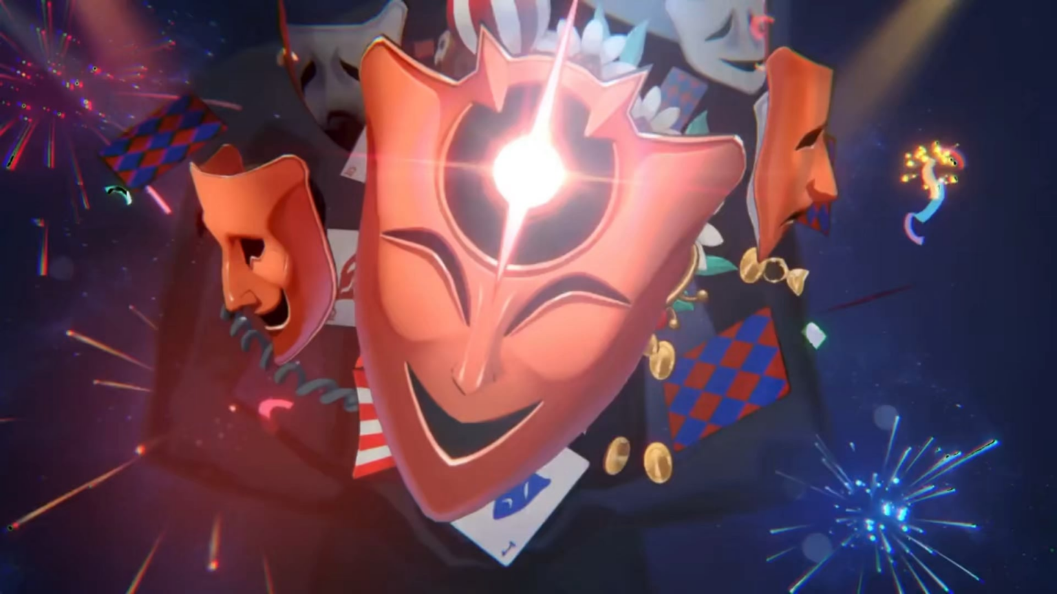 AHA最大のサプライズ！