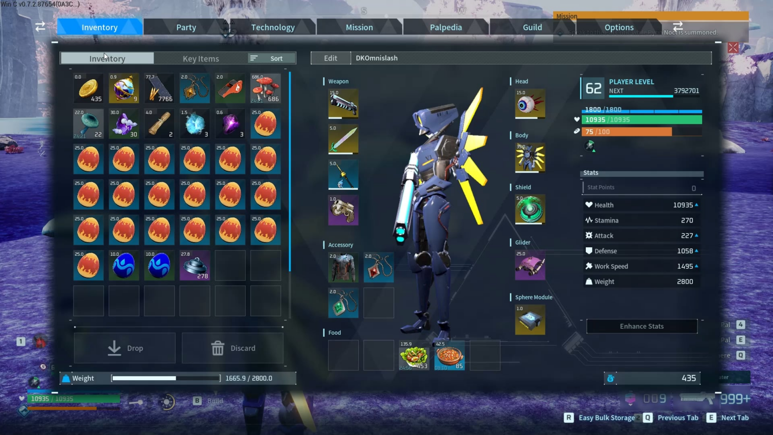 そうですね、キノコの栽培については心配する必要はないと思います...