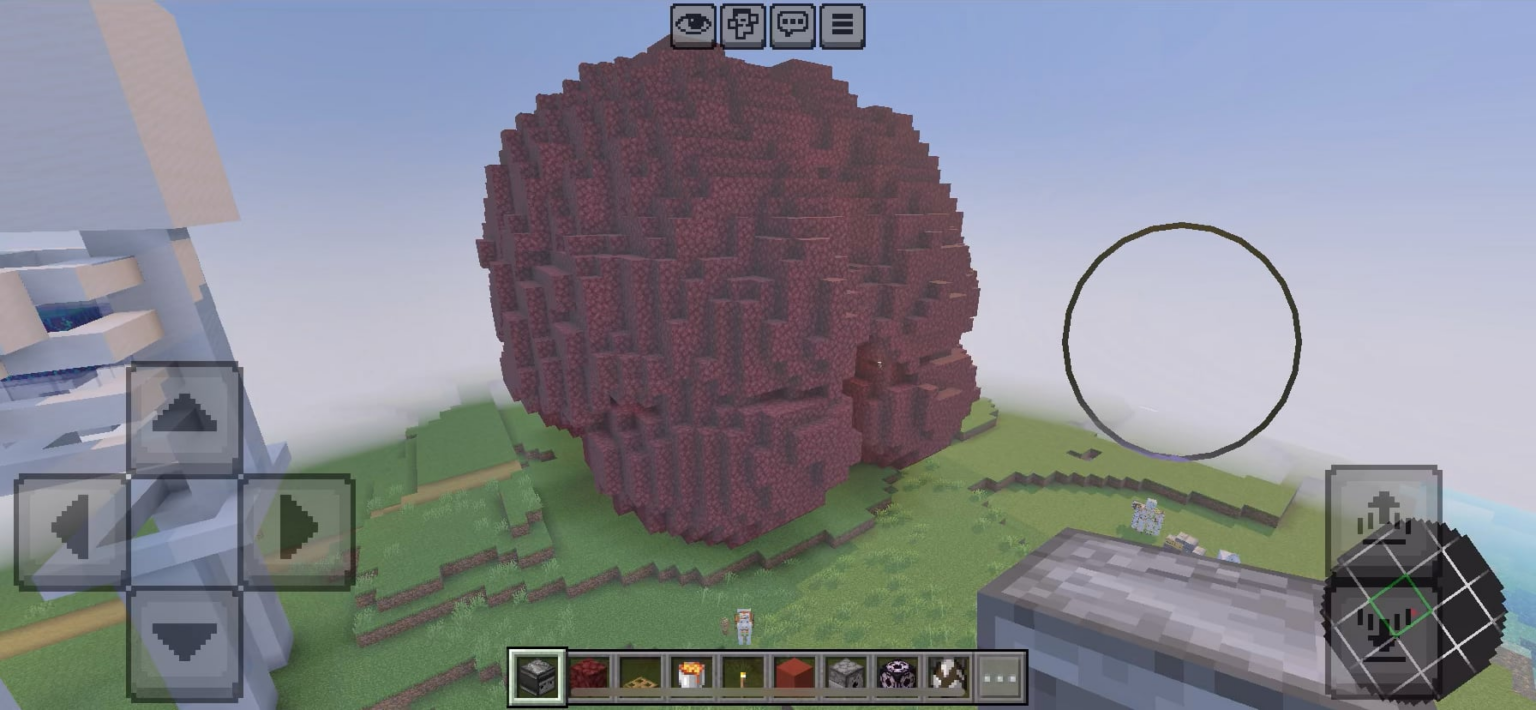 自分の脳をスキャンして、Minecraft で構築してみました。