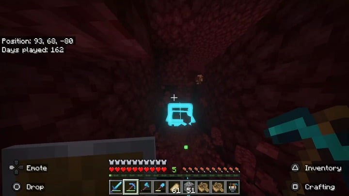 この男たちはハードモードでもドアをまっすぐに開けることができることを学びました