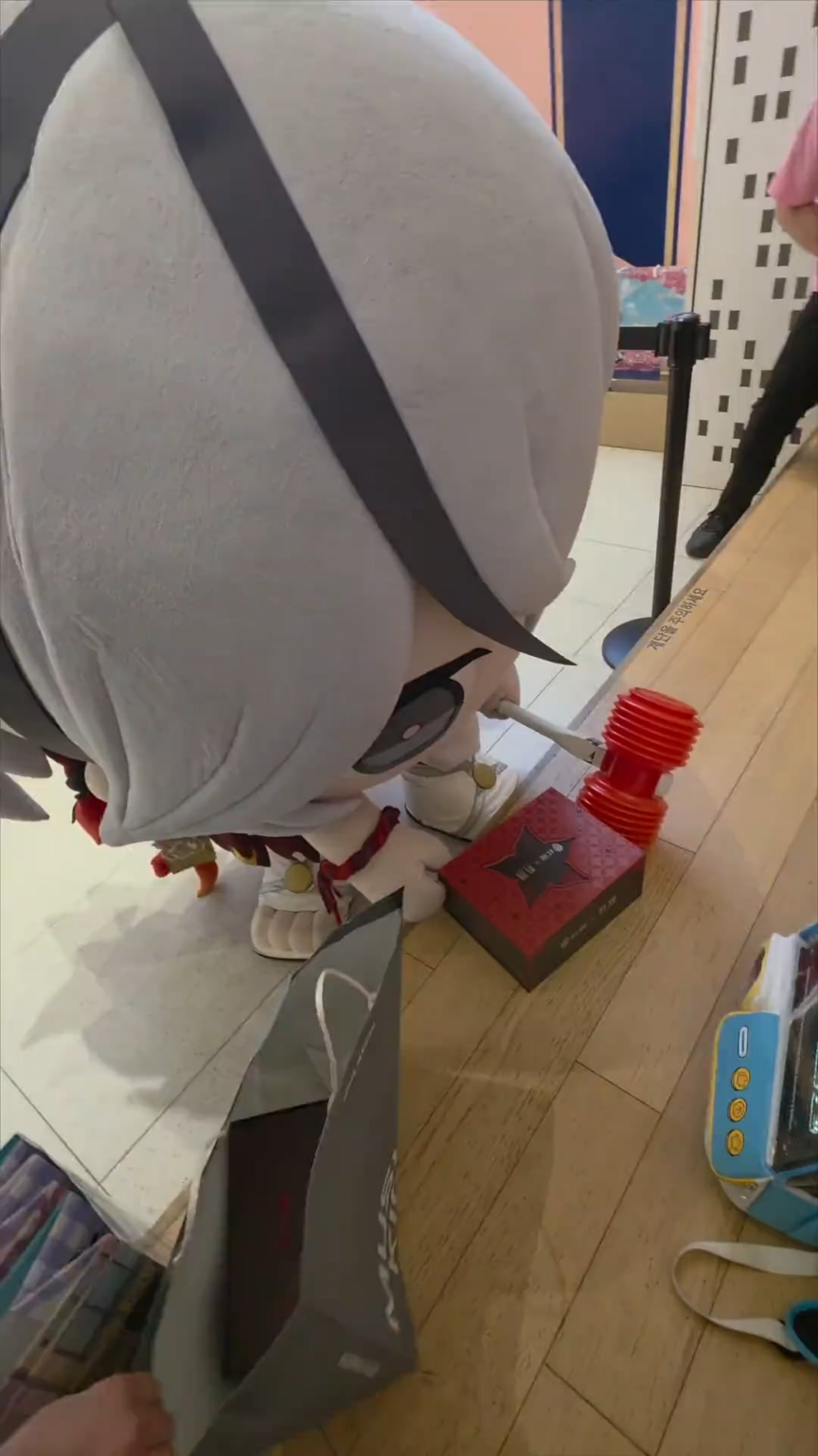Camellia はあなたのサポートに感謝していますが...