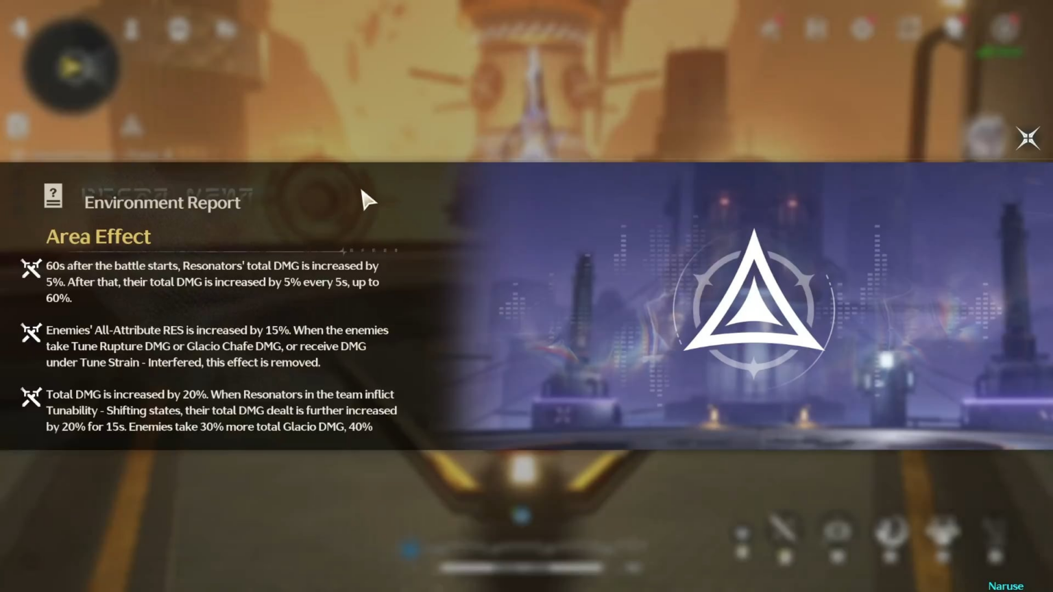 3.3 | Hiyuki,Lynae,Chisa TOA Showcase via Naruse