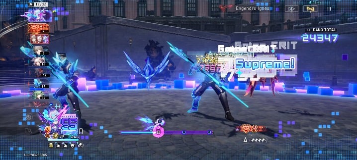 小さな視覚的なバグ、常駐のハッカーから