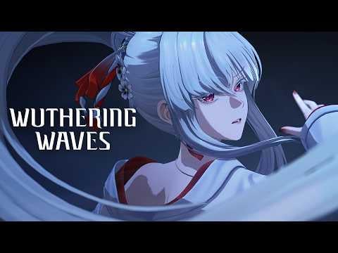 嵐の波 |レゾネーターショーケース |ひゆき — LET THERE BE SNOW