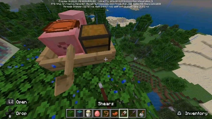 「硫黄キューブは役に立たない！」