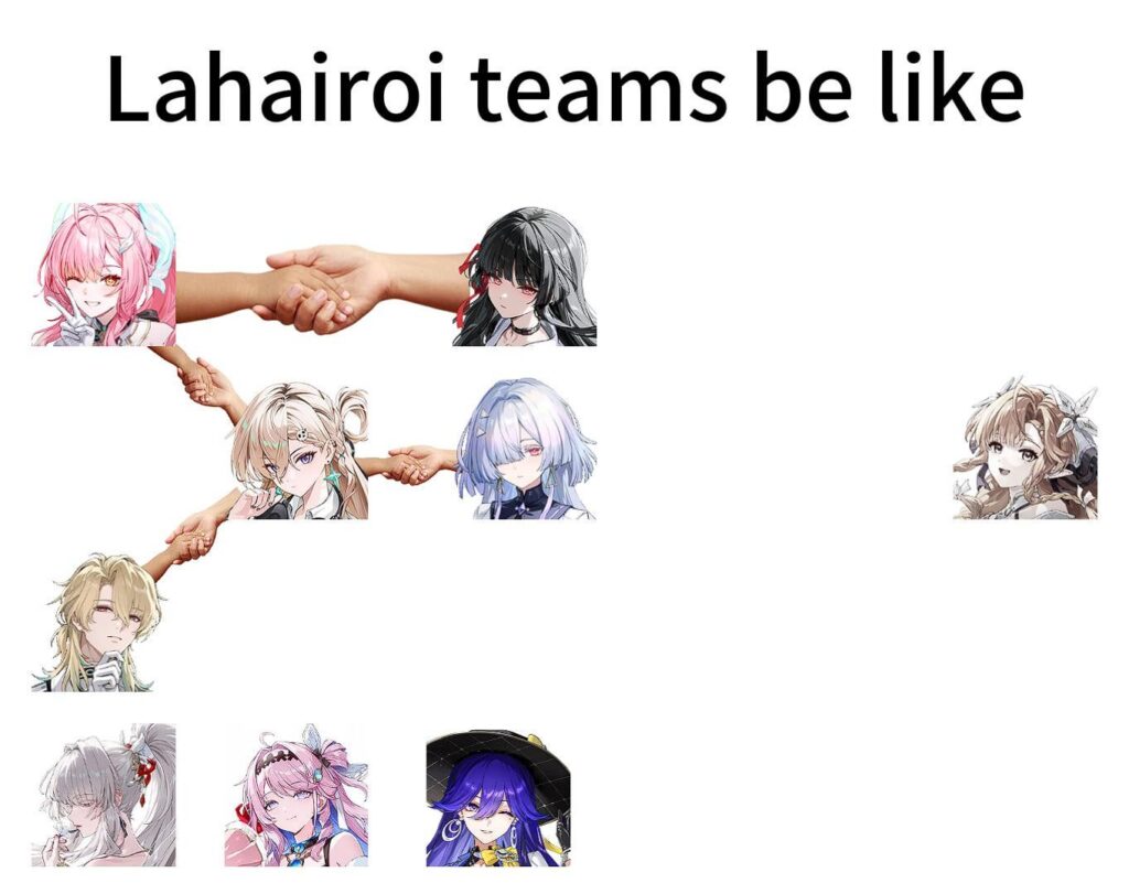 シグリカは少し寂しそうだ