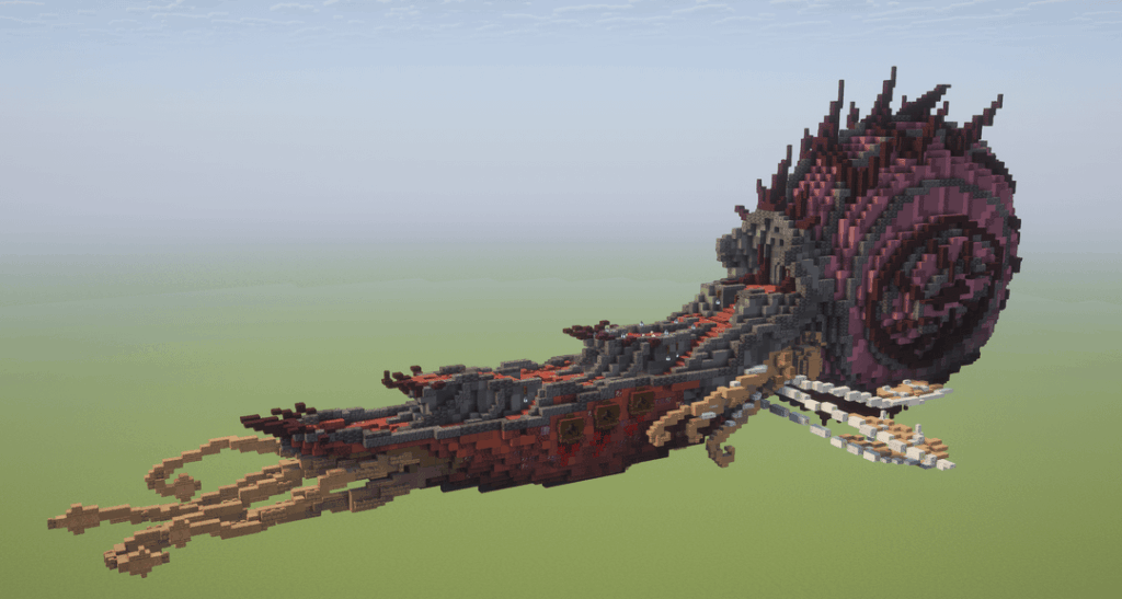 ダンジョンズ アンド ドラゴンズのノーチロイド スペルジャマー (ボールダーズ ゲートとも)