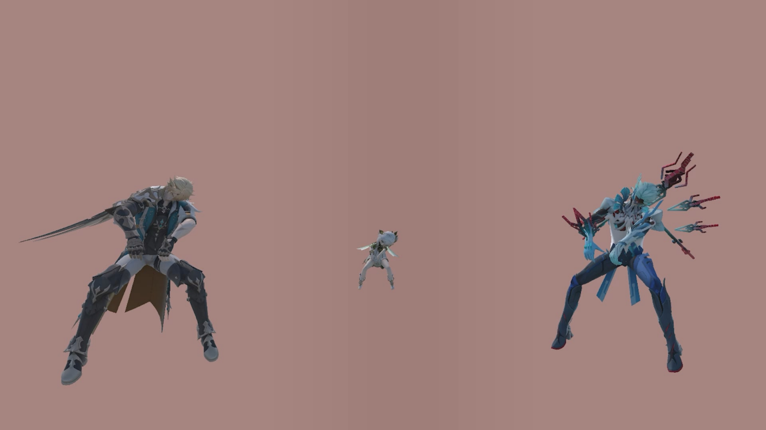 AQ 関連のアニメーション (Jelena 経由)