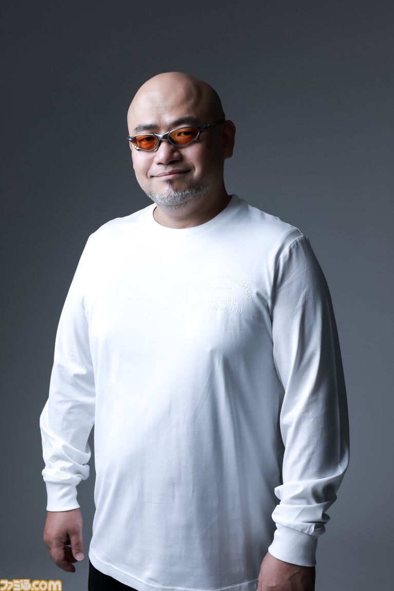 『神谷英樹の世界 “快感”を生み出すゲーム・デザインの全仕事』本日（4/2）発売。『ベヨネッタ』『大神』『DMC』などへの想いや資料が満載。電子版も同時発売