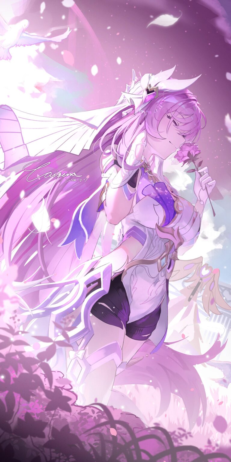 エリシア (by CAISENA)