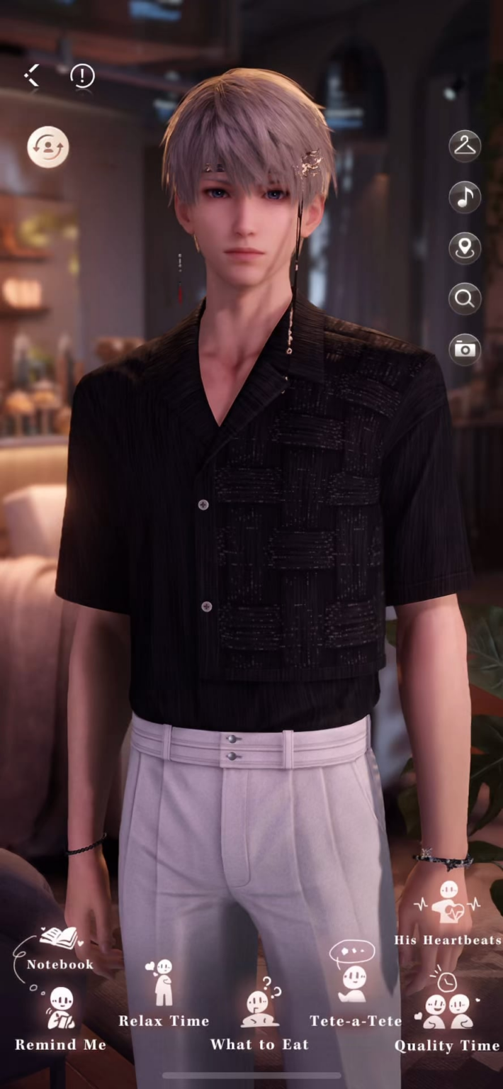 携帯電話を振るとダイアログが表示されることを今知りました