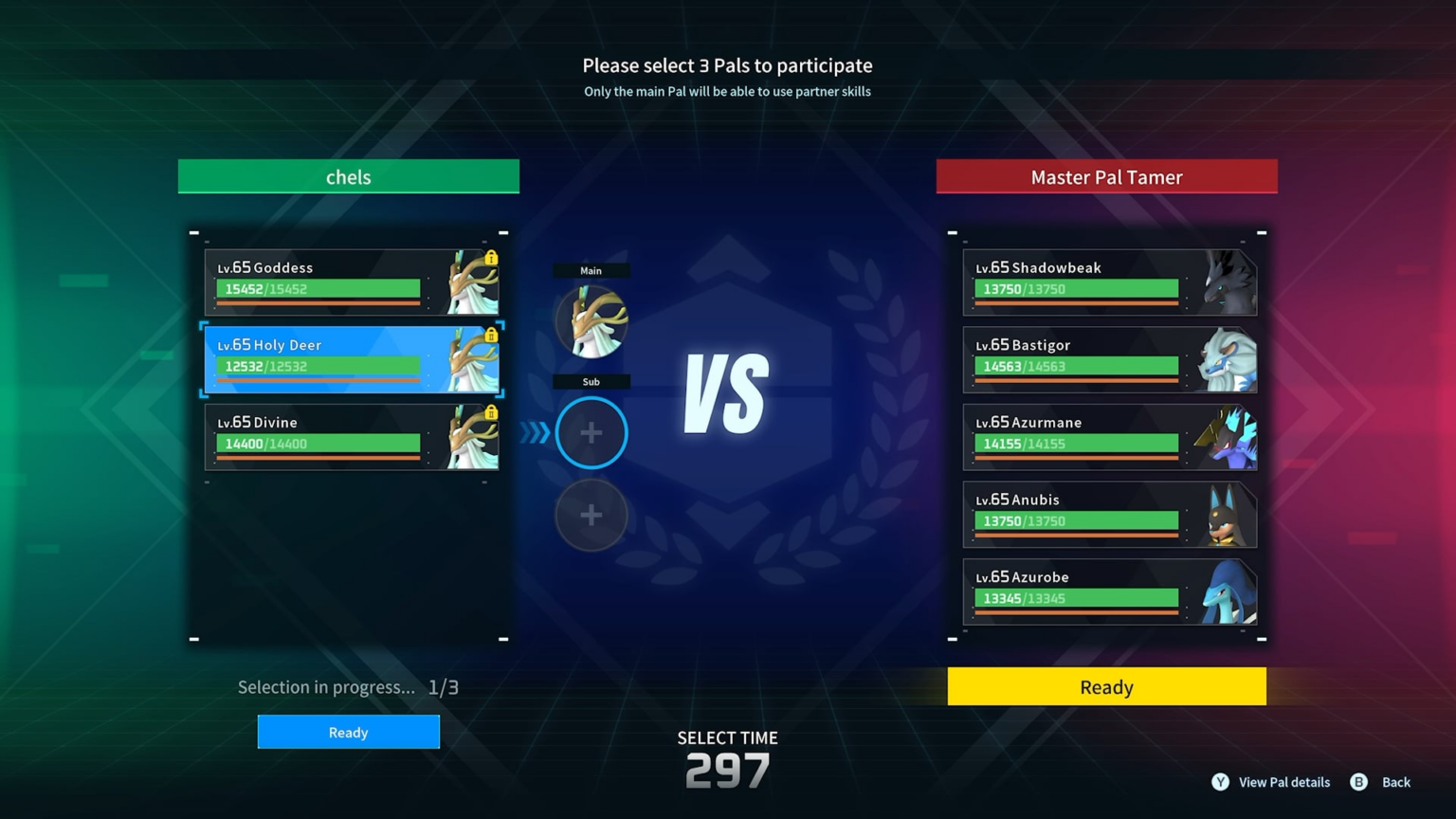 ハルタリスはアリーナで笑います..大好きです😭