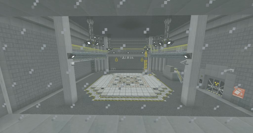 うちの原子力発電所