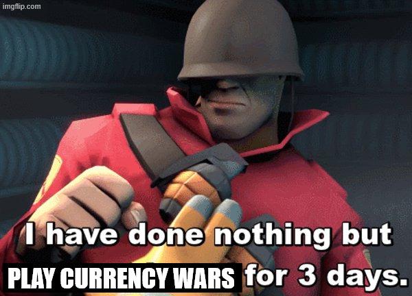 現在の先駆者ミッションに追いついた新規プレイヤーとしての私の経験