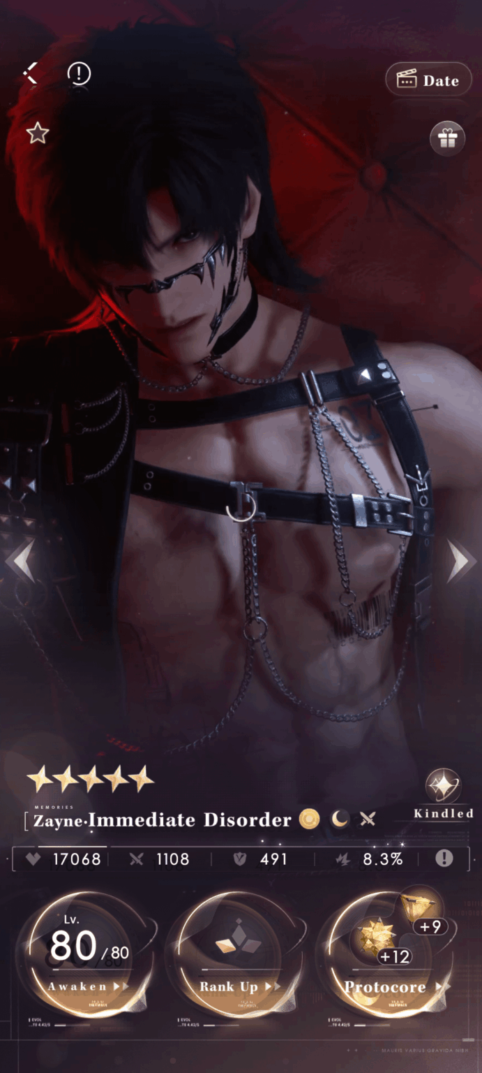 始められないカードは何ですか？🖤