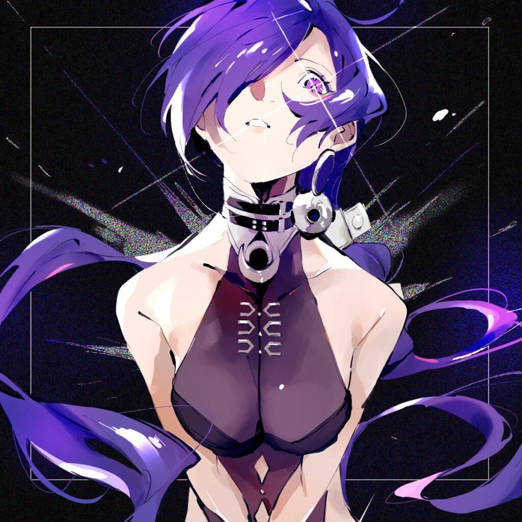 プロメイア (@mina_st4R より)