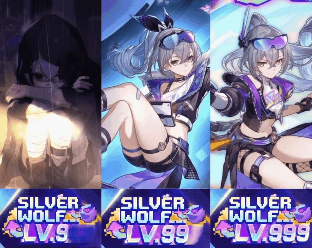 苦闘は長かったが、彼女はついに頂上に到達した