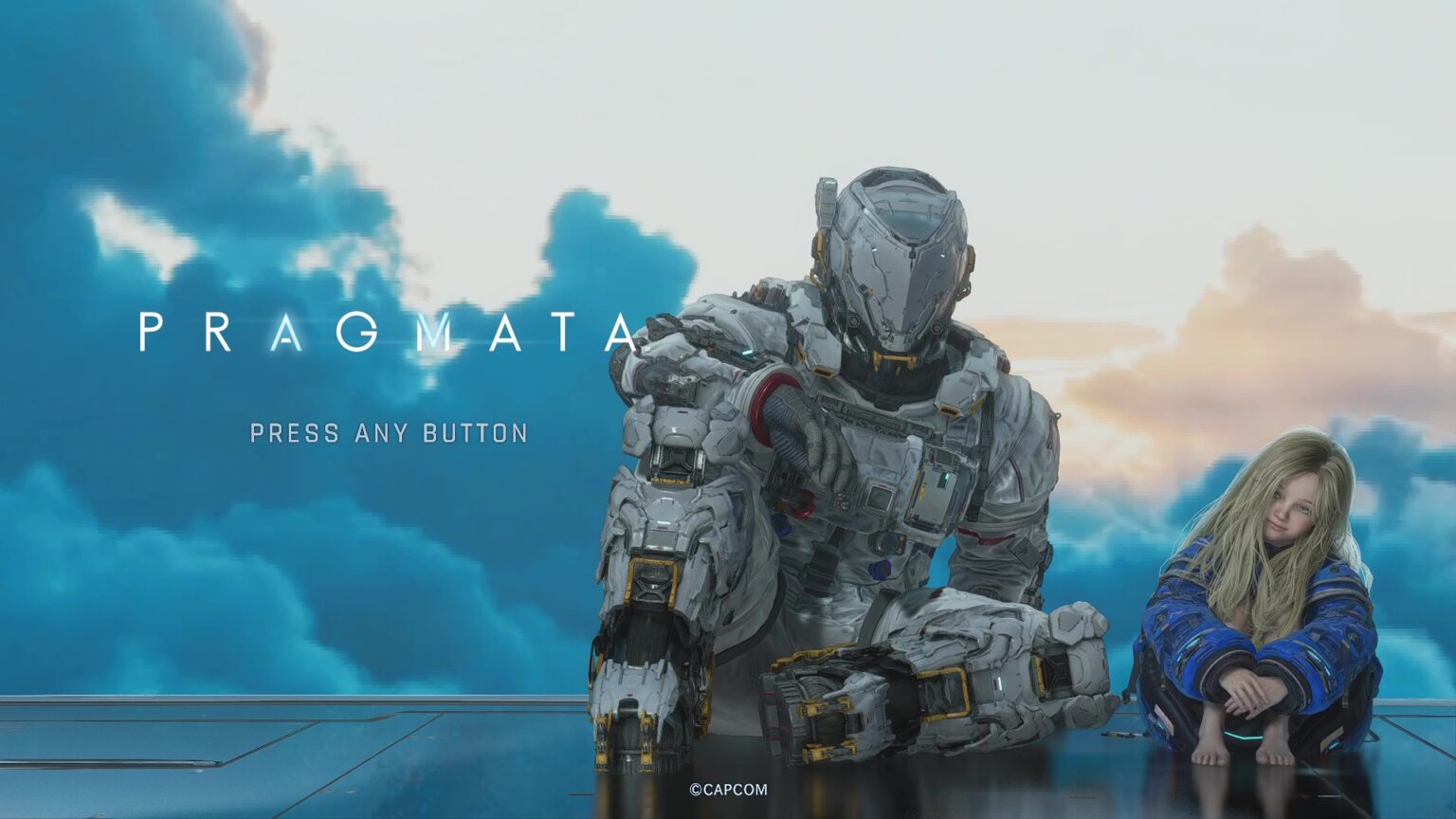 「プラグマタ」レビュー - GAME Watch