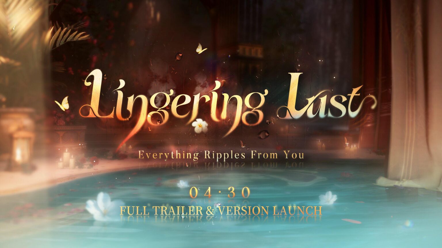 💦2倍の激しさ、たまらない贅沢がもうすぐ始まります!