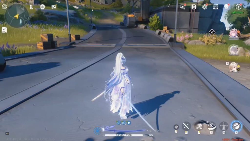 3.3 |ひゆきの魂によるアニメーション