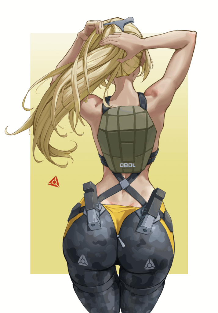 オボル隊（ヴァルプ）のケーキ