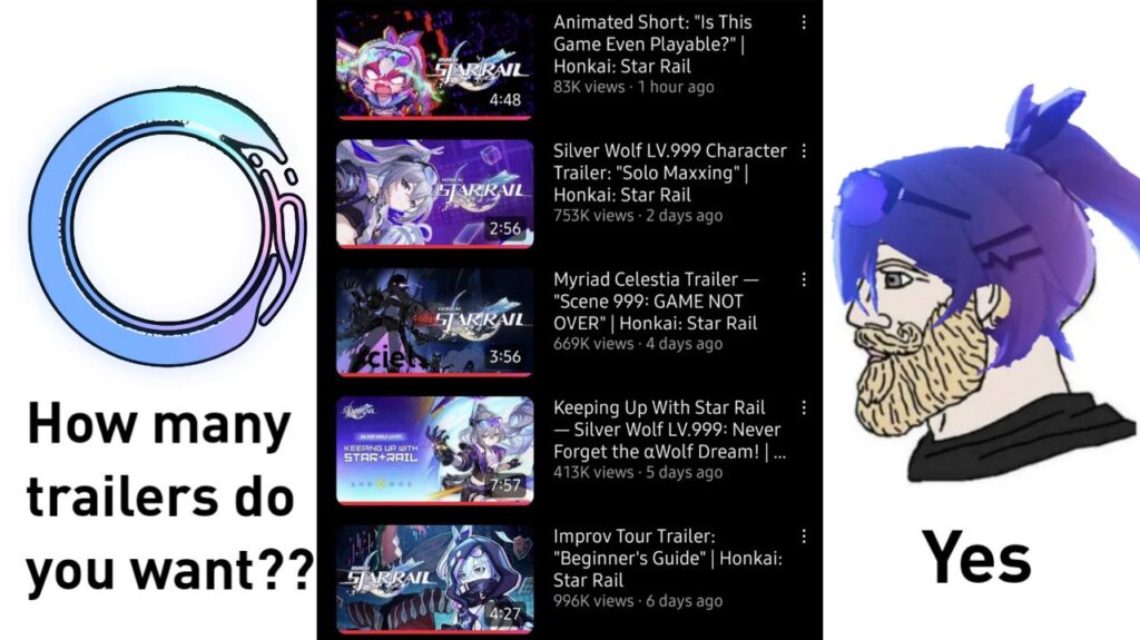 Hoyo は実際の CEO を限界まで押し上げる