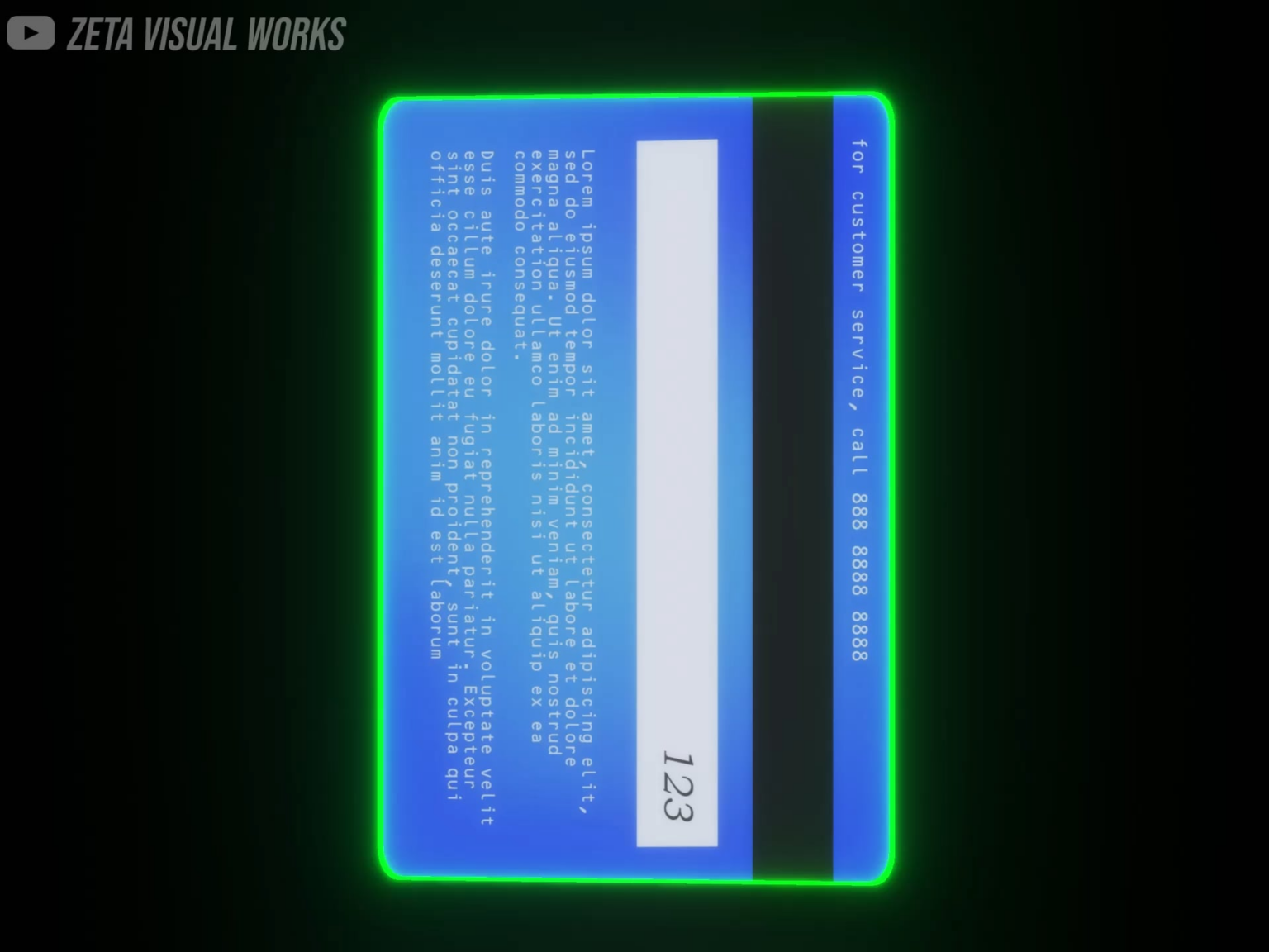 50/50 で負けるたびにガチャプレイヤー |ゼータビジュアルワークス